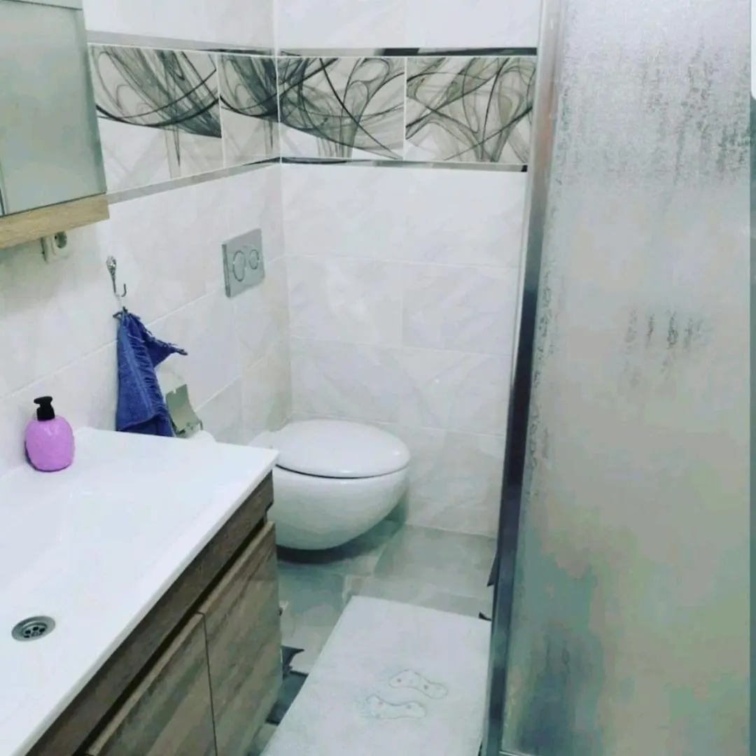 Complete Villa To Feel Good Didim