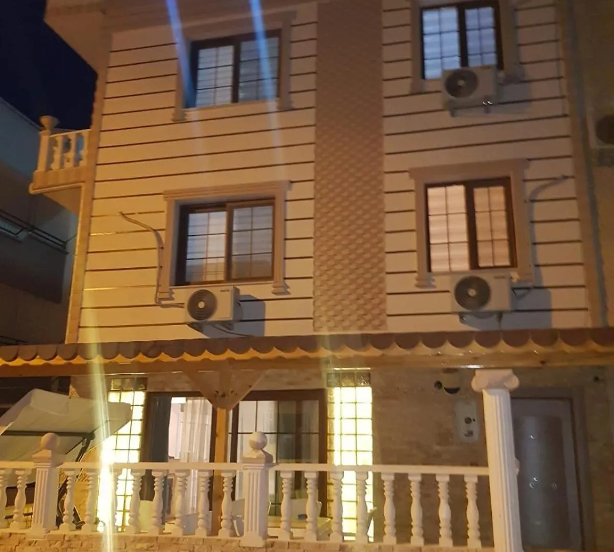 Complete Villa To Feel Good Didim