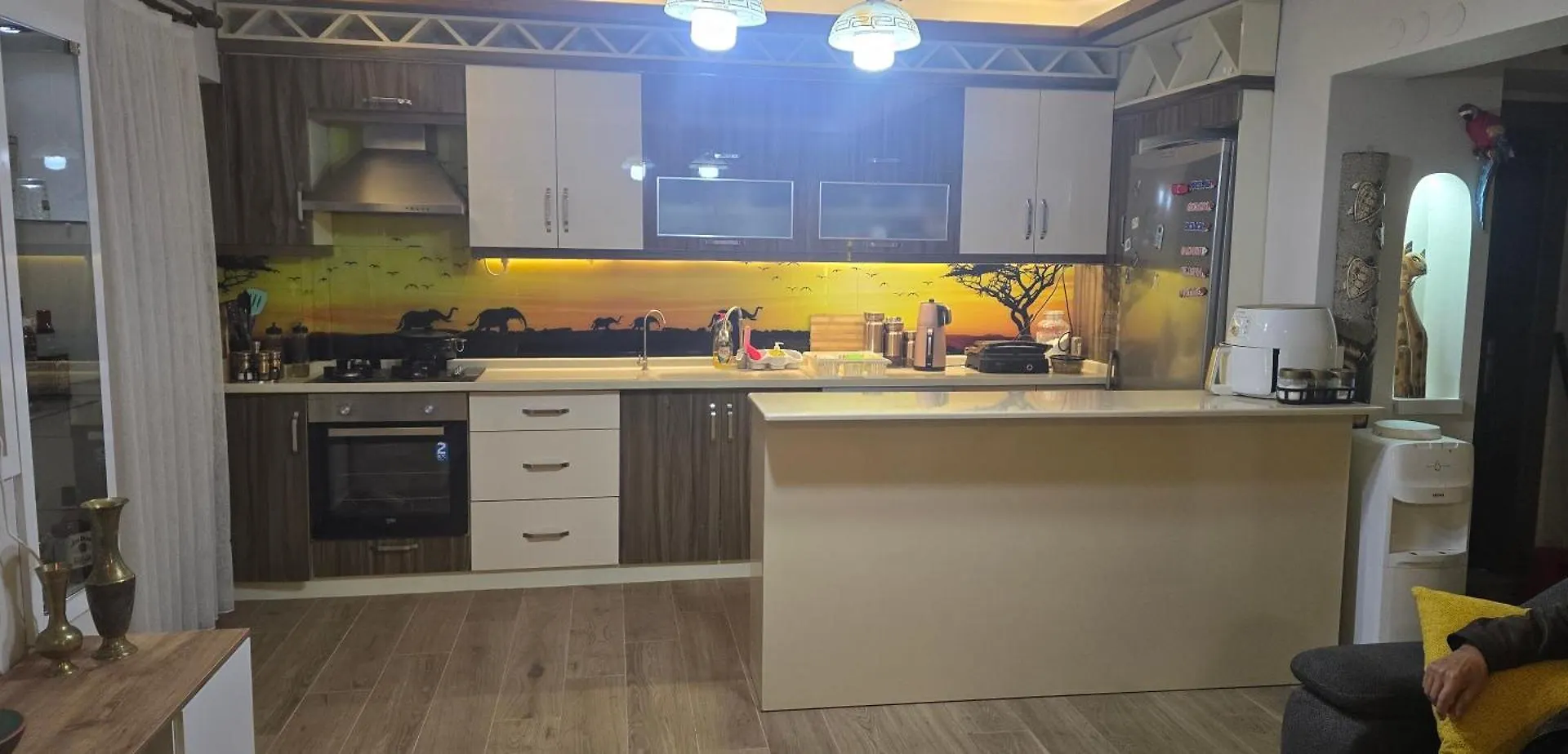 Villa Zum Wohlfuehlen Bis Zu 10 Gaeste Didim