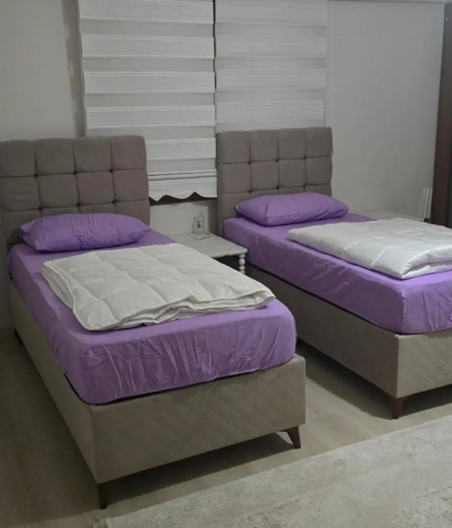 Villa Zum Wohlfuehlen Bis Zu 10 Gaeste Didim