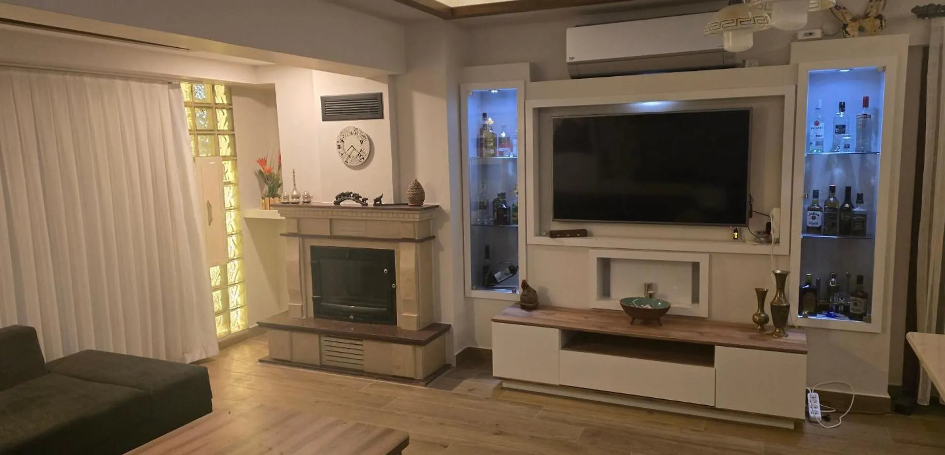 Villa Zum Wohlfuehlen Bis Zu 10 Gaeste Didim
