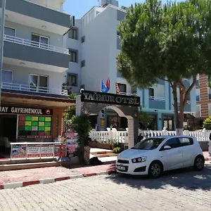Yagmur Hotel Didim
