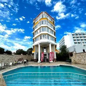 Adil'S Houses Didim
