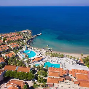 5* Hotel Club Tarhan Serenity