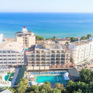 2* Hotel Temple