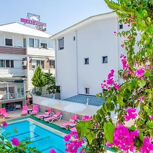 Merve Butık Didim