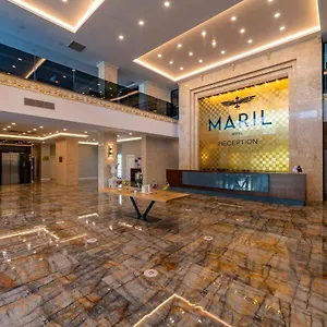 5* Hotel Maril