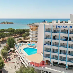 Hotel Safak