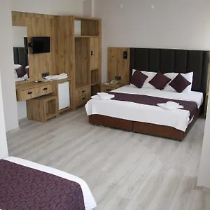 Meryemana Hotel