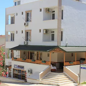 3* Guest house Ozge