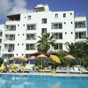 3* Hotel Delta