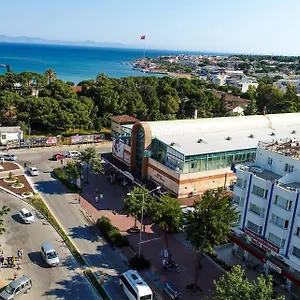  Aparthotel Zeytindali