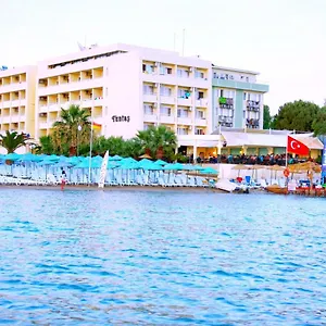 Tuntas Resort
